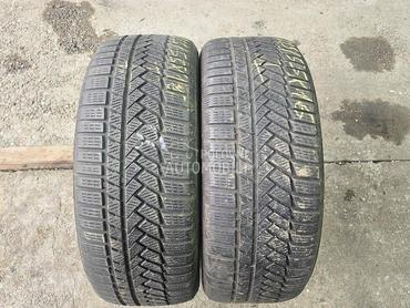 Continental 225/55 R16 Zimska