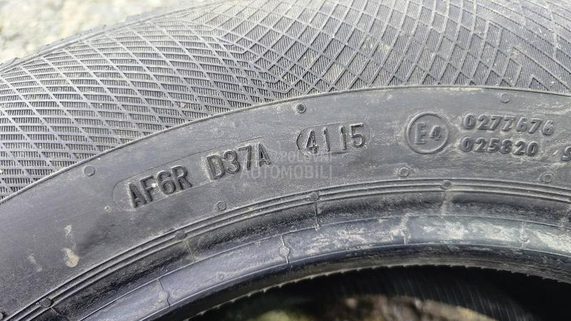 Continental 225/55 R16 Zimska