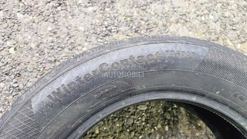 Continental 225/55 R16 Zimska