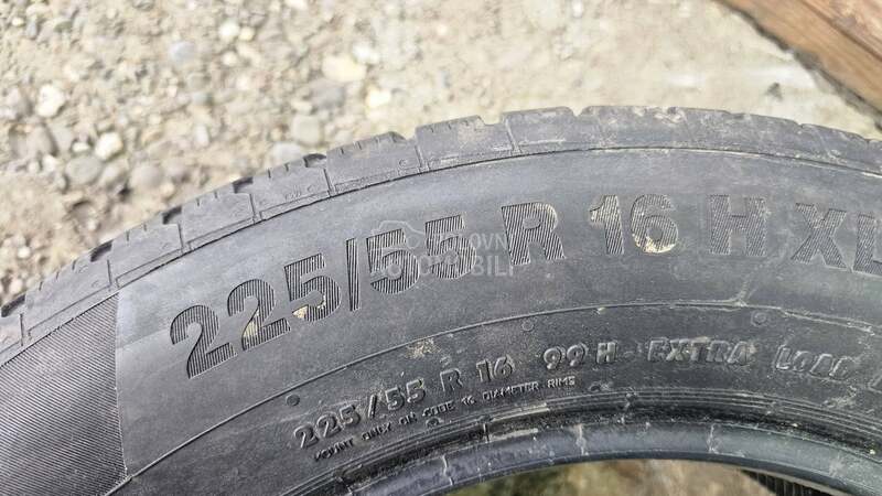 Continental 225/55 R16 Zimska