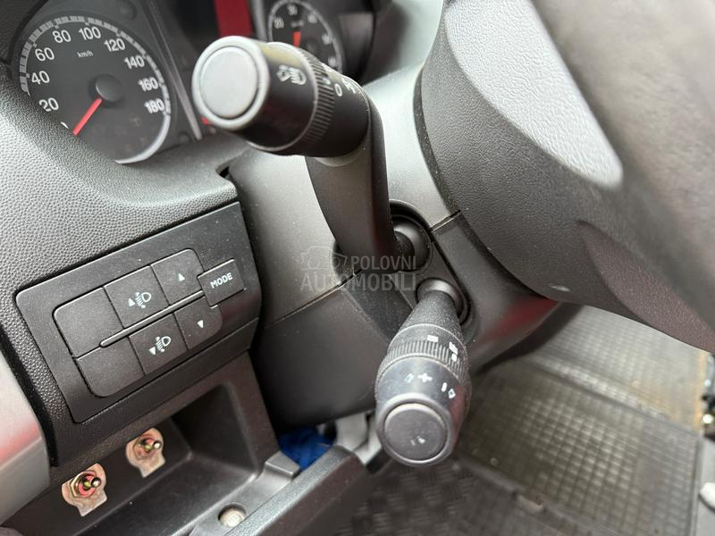 Fiat DUCATO KLIMA