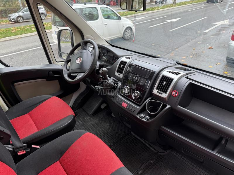 Fiat DUCATO KLIMA