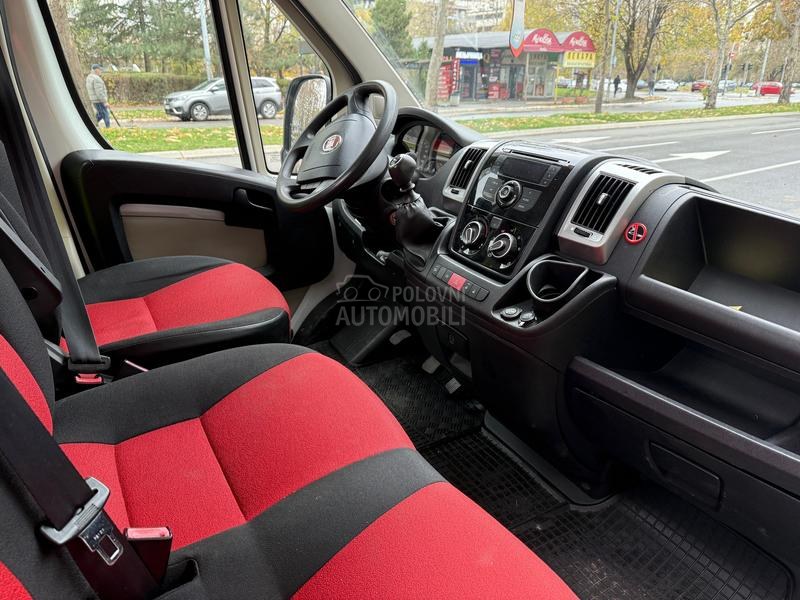 Fiat DUCATO KLIMA