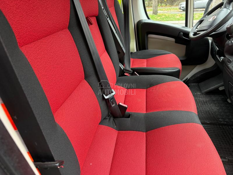 Fiat DUCATO KLIMA