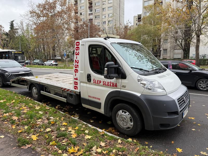 Fiat DUCATO KLIMA