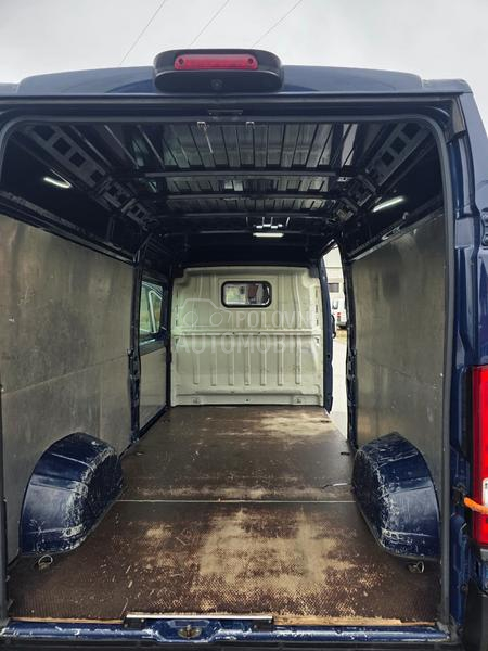 Peugeot Boxer 2.0 HDi CH L3H2