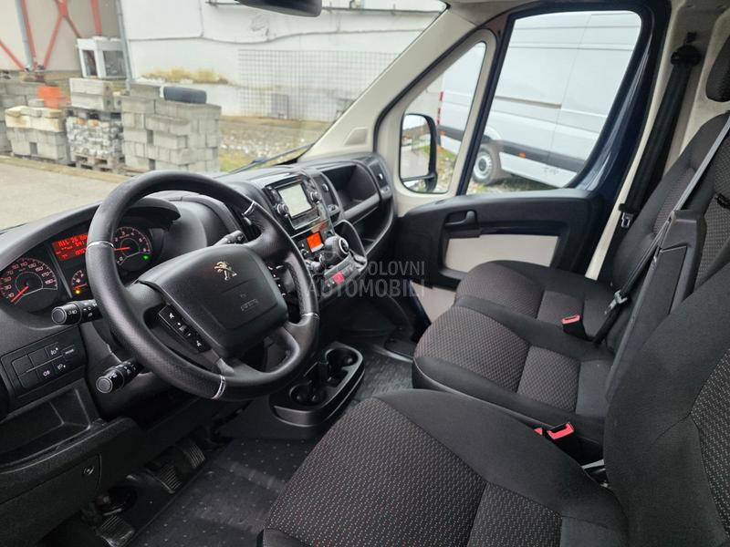 Peugeot Boxer 2.0 HDi CH L3H2
