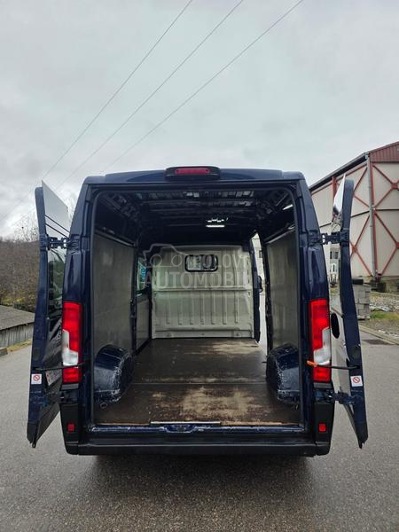 Peugeot Boxer 2.0 HDi CH L3H2