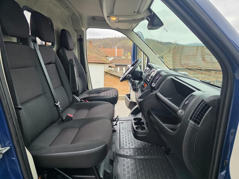 Peugeot Boxer 2.0 HDi CH L3H2