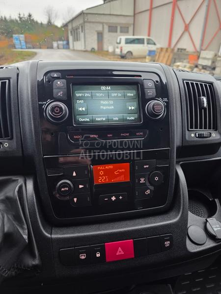 Peugeot Boxer 2.0 HDi CH L3H2