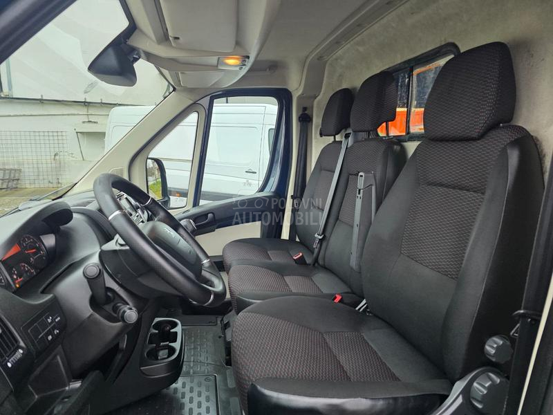 Peugeot Boxer 2.0 HDi CH L3H2