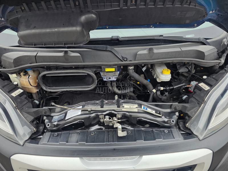 Peugeot Boxer 2.0 HDi CH L3H2