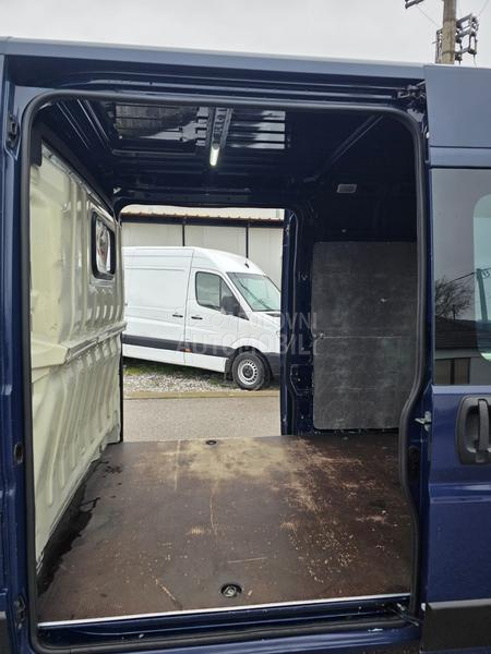 Peugeot Boxer 2.0 HDi CH L3H2