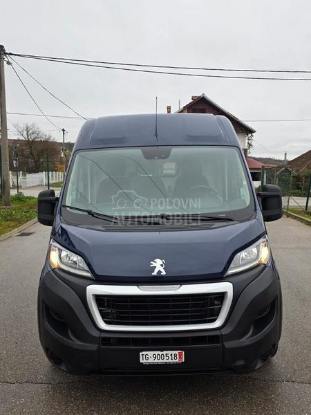 Peugeot Boxer 2.0 HDi CH L3H2