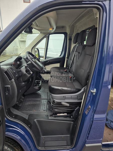 Peugeot Boxer 2.0 HDi CH L3H2