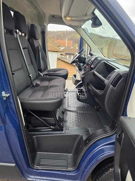 Peugeot Boxer 2.0 HDi CH L3H2