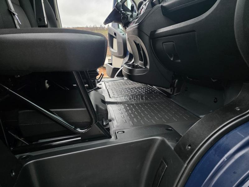 Peugeot Boxer 2.0 HDi CH L3H2