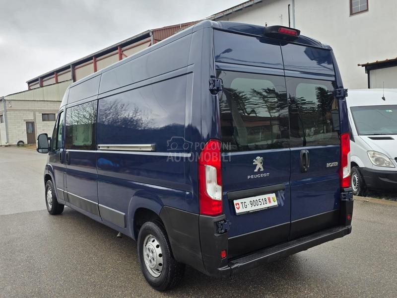 Peugeot Boxer 2.0 HDi CH L3H2