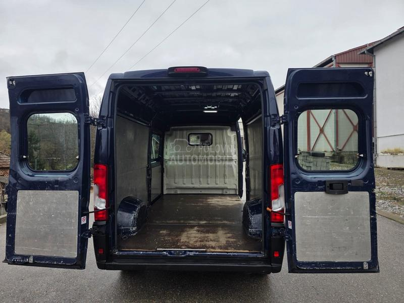 Peugeot Boxer 2.0 HDi CH L3H2
