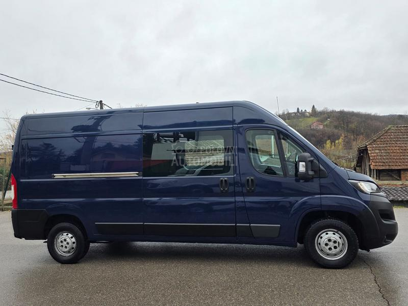 Peugeot Boxer 2.0 HDi CH L3H2