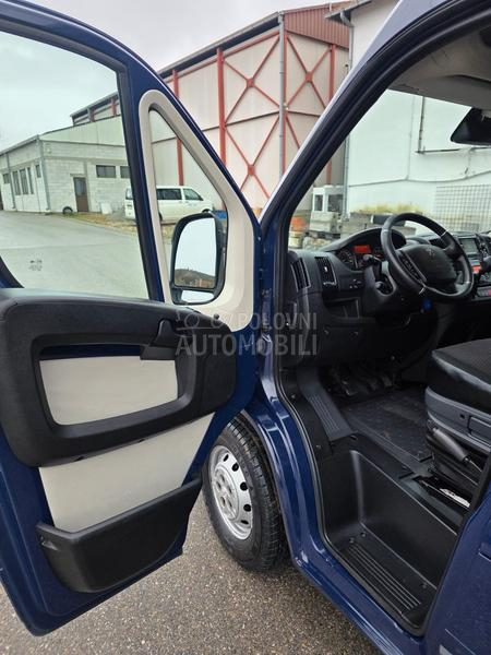 Peugeot Boxer 2.0 HDi CH L3H2
