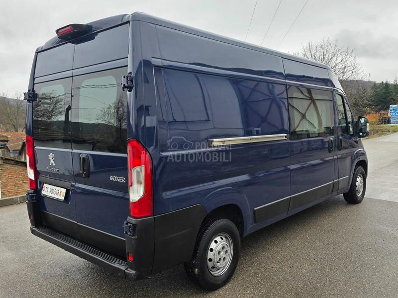 Peugeot Boxer 2.0 HDi CH L3H2