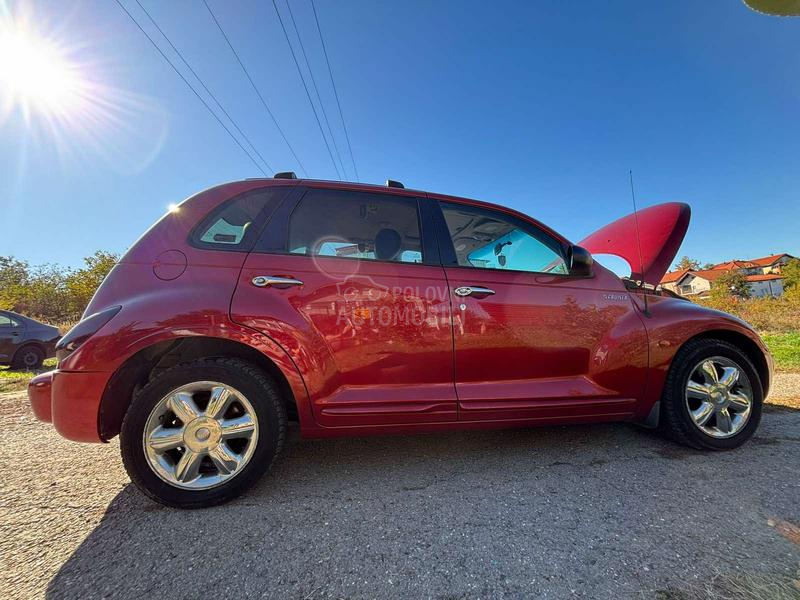 Chrysler PT Cruiser 2.2