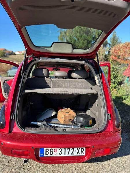Chrysler PT Cruiser 2.2