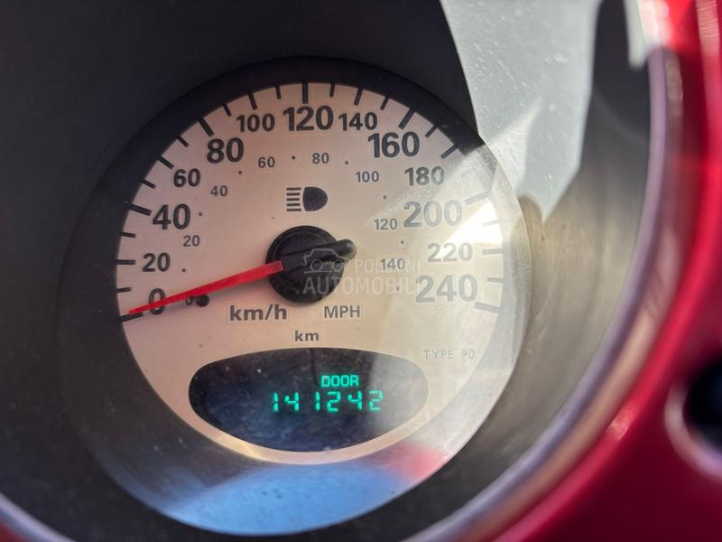 Chrysler PT Cruiser 2.2