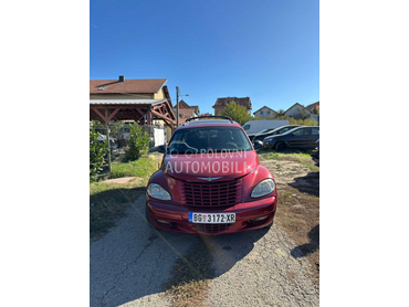 Chrysler PT Cruiser 2.2