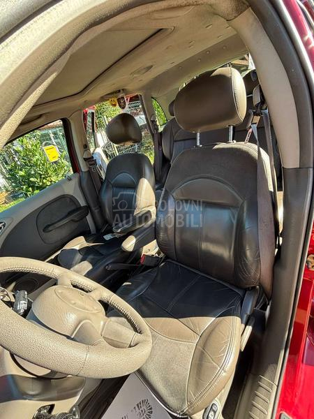 Chrysler PT Cruiser 2.2