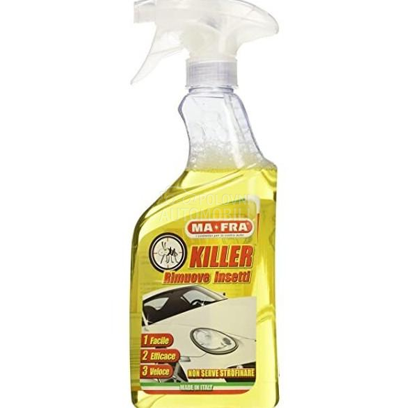 Insekt killer Mafra