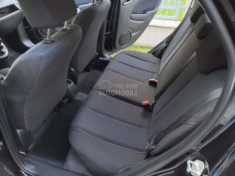 Mazda 2 1.5 NOVA CH