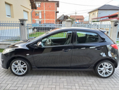 Mazda 2 1.5 NOVA CH