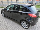 Mazda 2 1.5 NOVA CH