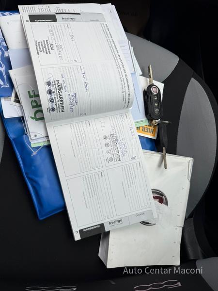 Fiat 500L 1.6 mjet CH