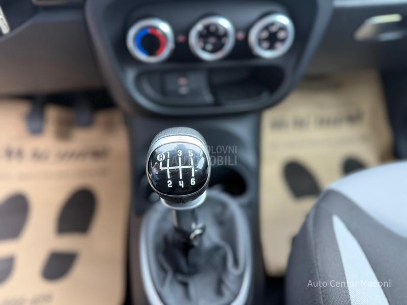 Fiat 500L 1.6 mjet CH