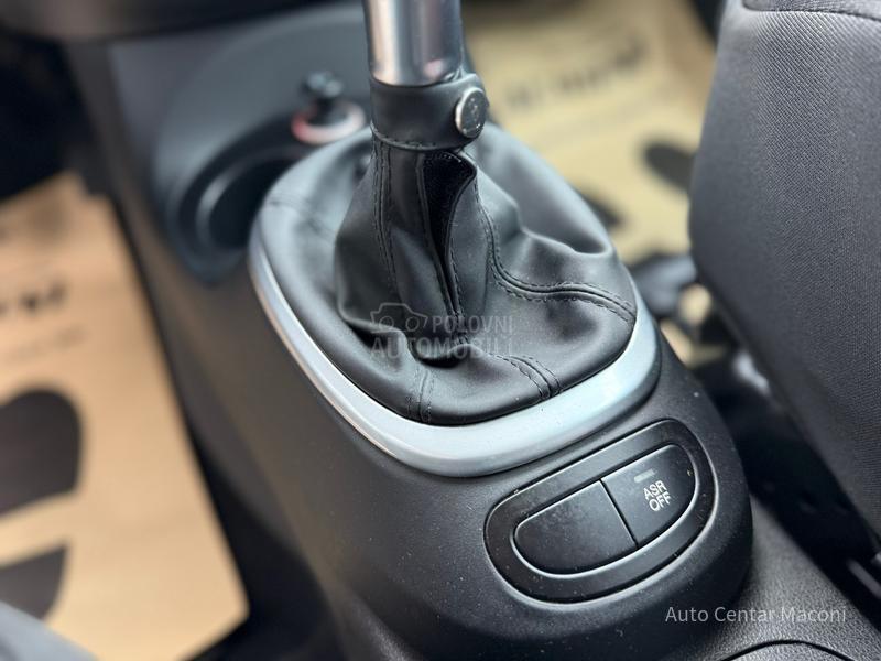 Fiat 500L 1.6 mjet CH