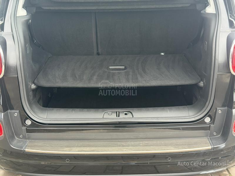 Fiat 500L 1.6 mjet CH
