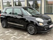 Fiat 500L 1.6 mjet CH