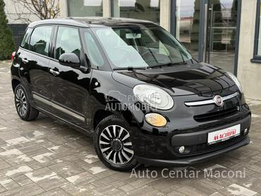 Fiat 500L 1.6 mjet CH