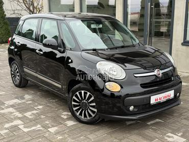 Fiat 500L 1.6 mjet CH