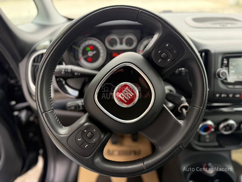 Fiat 500L 1.6 mjet CH