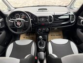 Fiat 500L 1.6 mjet CH