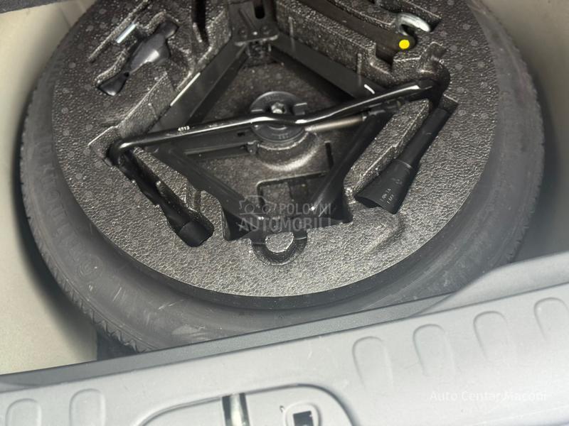 Fiat 500L 1.6 mjet CH