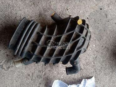 šapa k glave za Volkswagen Golf 2