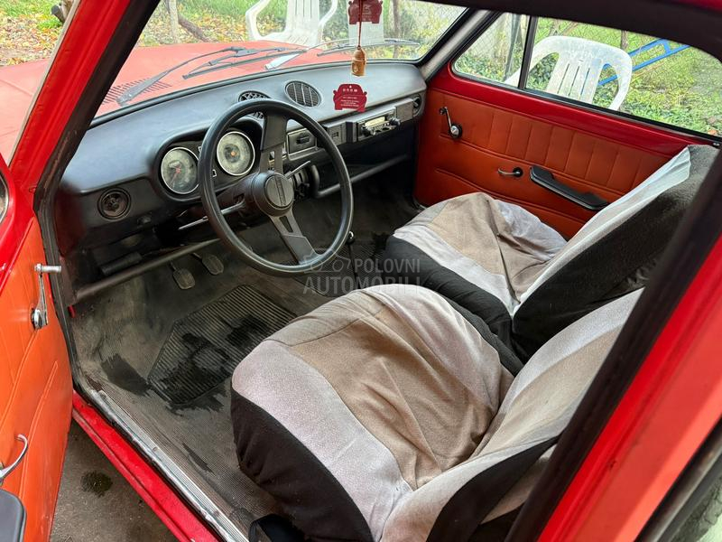 Zastava 101 Mediteran