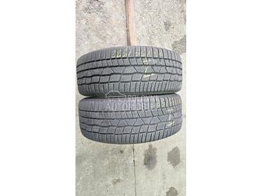 Continental 225/55 R16 Zimska