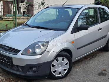 Ford Fiesta 1.3 b  126.300K.M.