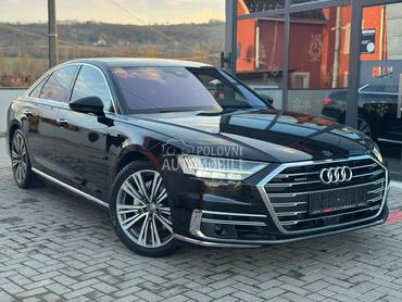 Audi A8 50/AIR/360/PANO